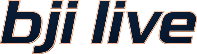 bji live logo